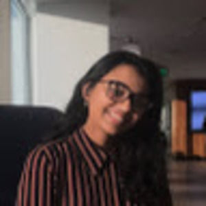 Meet your Posher, Anika